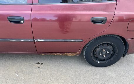 Hyundai Accent II, 2007 год, 211 000 рублей, 5 фотография