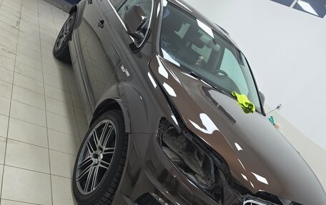Audi Q7, 2009 год, 1 500 000 рублей, 11 фотография