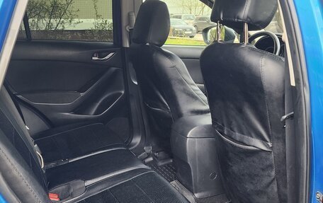 Mazda CX-5 II, 2012 год, 1 210 000 рублей, 12 фотография