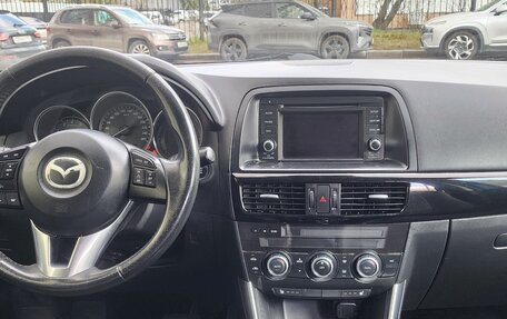 Mazda CX-5 II, 2012 год, 1 210 000 рублей, 11 фотография
