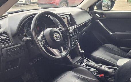 Mazda CX-5 II, 2012 год, 1 210 000 рублей, 9 фотография