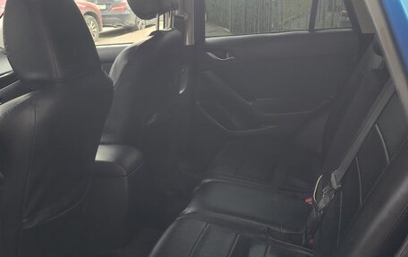Mazda CX-5 II, 2012 год, 1 210 000 рублей, 8 фотография