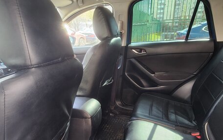 Mazda CX-5 II, 2012 год, 1 210 000 рублей, 14 фотография