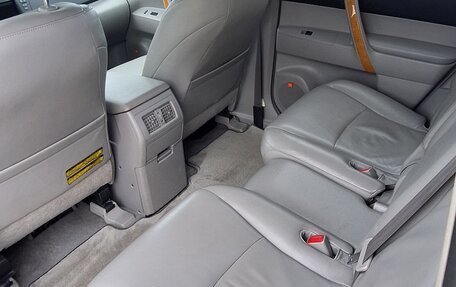 Toyota Highlander III, 2008 год, 1 900 000 рублей, 12 фотография