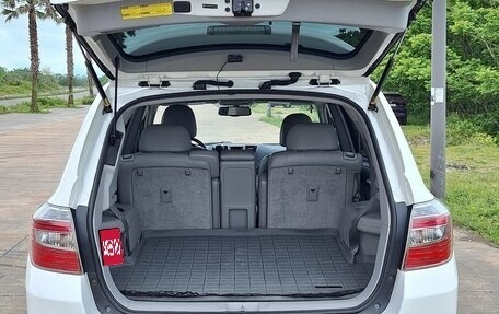 Toyota Highlander III, 2008 год, 1 900 000 рублей, 7 фотография