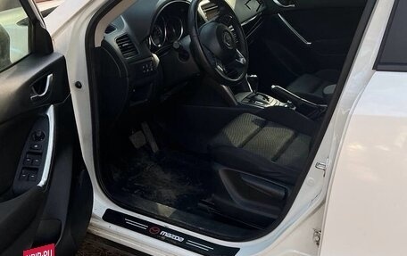 Mazda CX-5 II, 2012 год, 1 850 000 рублей, 4 фотография