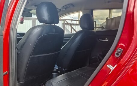 KIA Rio IV, 2019 год, 1 300 000 рублей, 7 фотография