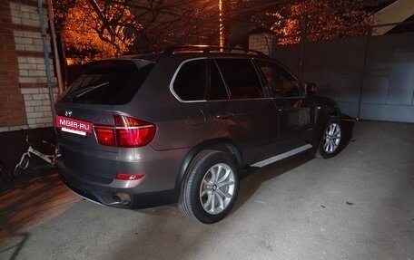 BMW X5, 2011 год, 1 400 000 рублей, 3 фотография