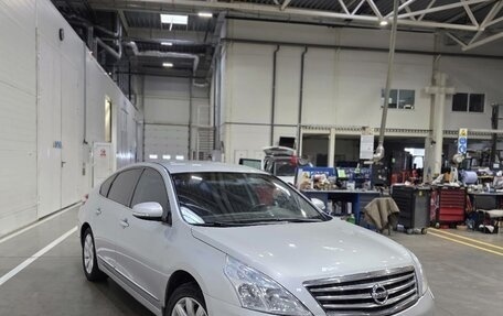 Nissan Teana, 2008 год, 770 000 рублей, 2 фотография