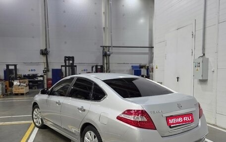 Nissan Teana, 2008 год, 770 000 рублей, 3 фотография