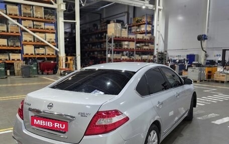 Nissan Teana, 2008 год, 770 000 рублей, 4 фотография