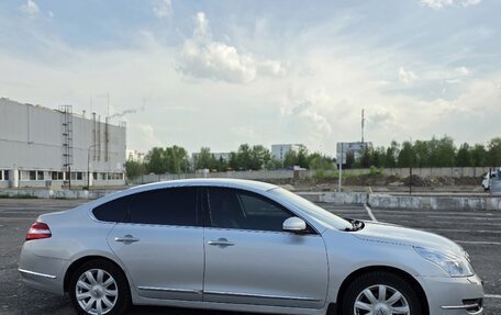Nissan Teana, 2008 год, 770 000 рублей, 11 фотография