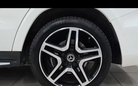 Mercedes-Benz GLS, 2018 год, 4 650 000 рублей, 5 фотография