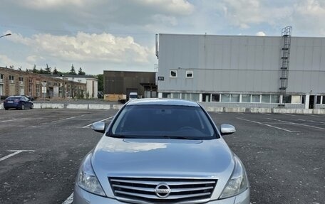 Nissan Teana, 2008 год, 770 000 рублей, 7 фотография