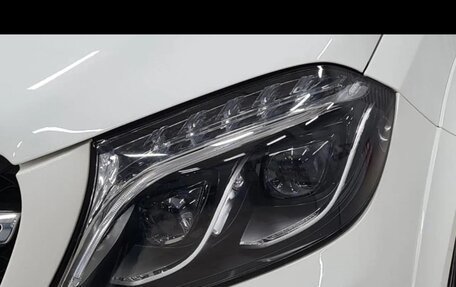 Mercedes-Benz GLS, 2018 год, 4 650 000 рублей, 6 фотография