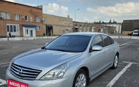 Nissan Teana, 2008 год, 770 000 рублей, 9 фотография
