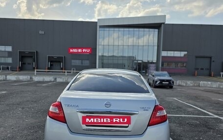 Nissan Teana, 2008 год, 770 000 рублей, 8 фотография