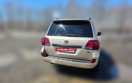 Toyota Land Cruiser 200, 2013 год, 5 300 000 рублей, 6 фотография