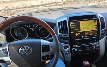 Toyota Land Cruiser 200, 2013 год, 5 300 000 рублей, 8 фотография