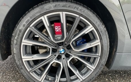 BMW 7 серия, 2021 год, 7 600 000 рублей, 10 фотография