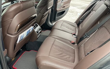 BMW 7 серия, 2021 год, 7 600 000 рублей, 15 фотография