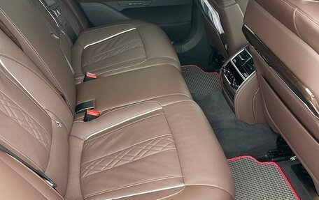 BMW 7 серия, 2021 год, 7 600 000 рублей, 13 фотография