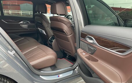 BMW 7 серия, 2021 год, 7 600 000 рублей, 12 фотография