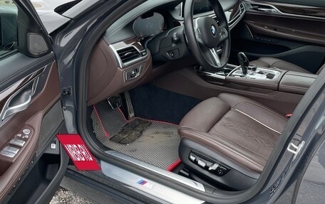 BMW 7 серия, 2021 год, 7 600 000 рублей, 17 фотография