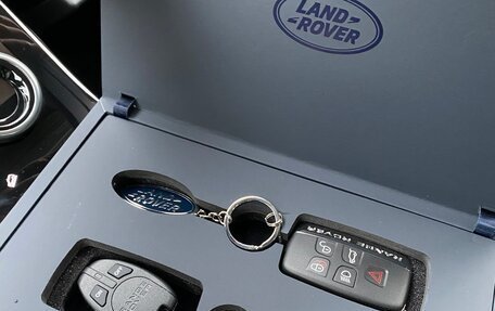 Land Rover Range Rover Velar I, 2019 год, 4 100 000 рублей, 9 фотография