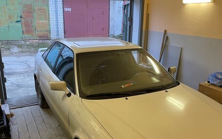 Audi 80, 1993 год, 200 000 рублей, 4 фотография