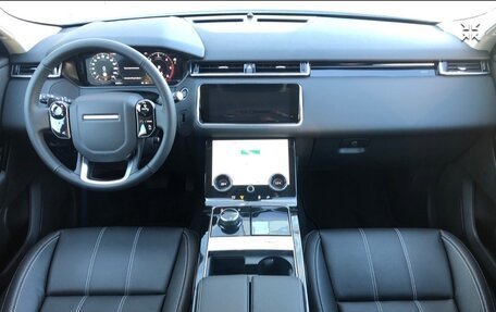 Land Rover Range Rover Velar I, 2019 год, 4 100 000 рублей, 7 фотография