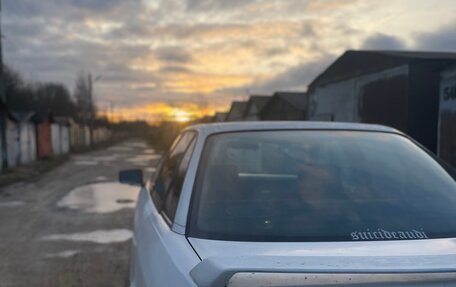Audi 80, 1993 год, 200 000 рублей, 3 фотография
