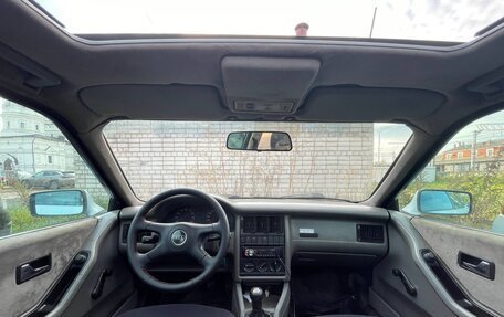 Audi 80, 1993 год, 200 000 рублей, 10 фотография