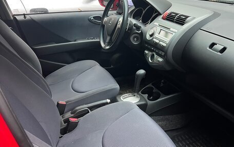 Honda Jazz I рестайлинг, 2008 год, 750 000 рублей, 2 фотография
