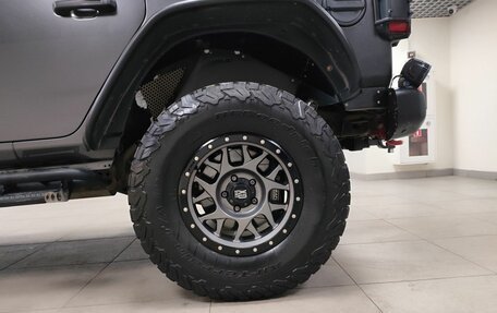 Jeep Wrangler, 2018 год, 4 513 000 рублей, 9 фотография