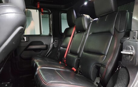 Jeep Wrangler, 2018 год, 4 513 000 рублей, 11 фотография