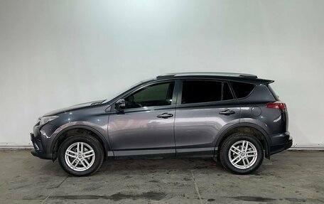 Toyota RAV4, 2016 год, 2 160 000 рублей, 4 фотография