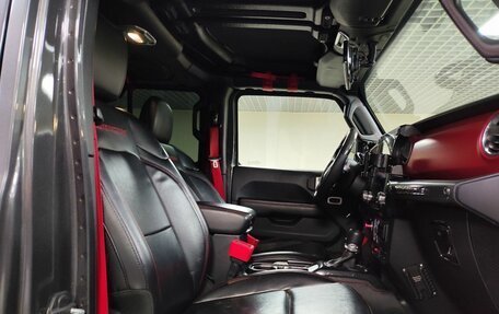 Jeep Wrangler, 2018 год, 4 513 000 рублей, 13 фотография