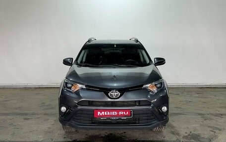 Toyota RAV4, 2016 год, 2 160 000 рублей, 2 фотография