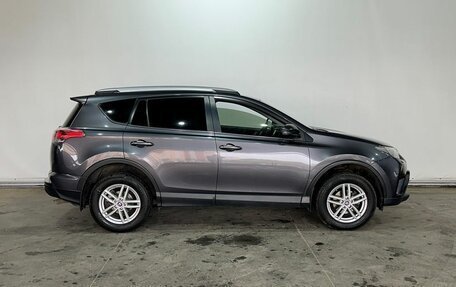 Toyota RAV4, 2016 год, 2 160 000 рублей, 8 фотография