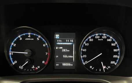 Toyota RAV4, 2016 год, 2 160 000 рублей, 14 фотография