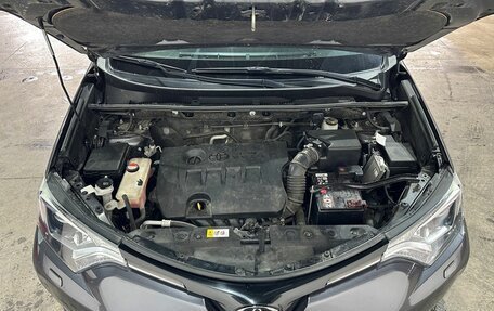Toyota RAV4, 2016 год, 2 160 000 рублей, 17 фотография