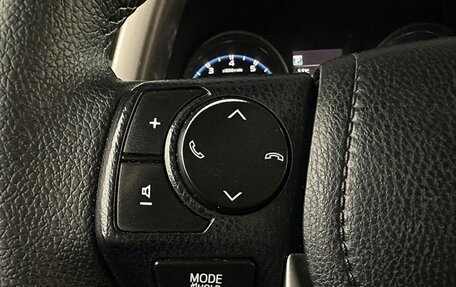 Toyota RAV4, 2016 год, 2 160 000 рублей, 12 фотография