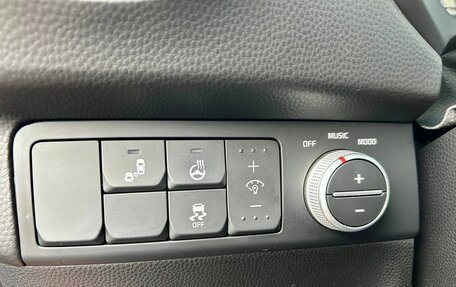KIA Soul II рестайлинг, 2018 год, 1 890 000 рублей, 10 фотография