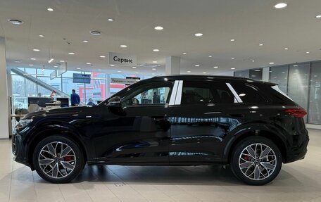 Audi Q5, 2026 год, 6 150 000 рублей, 4 фотография