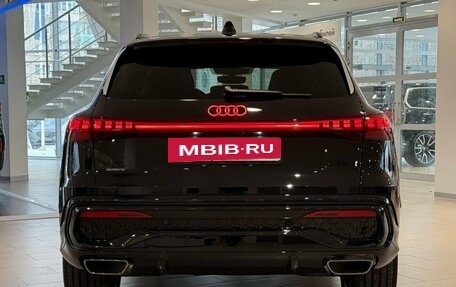 Audi Q5, 2026 год, 6 150 000 рублей, 5 фотография