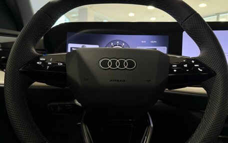 Audi Q5, 2026 год, 6 150 000 рублей, 14 фотография