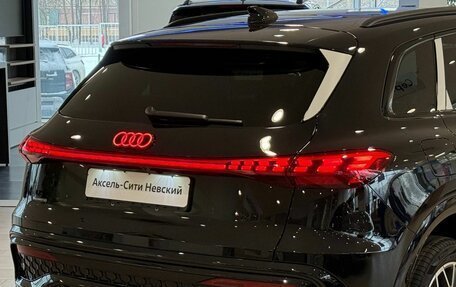 Audi Q5, 2026 год, 6 150 000 рублей, 9 фотография