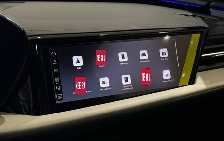 Audi Q5, 2026 год, 6 150 000 рублей, 31 фотография