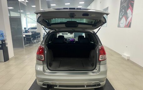 Toyota Matrix, 2002 год, 426 000 рублей, 7 фотография